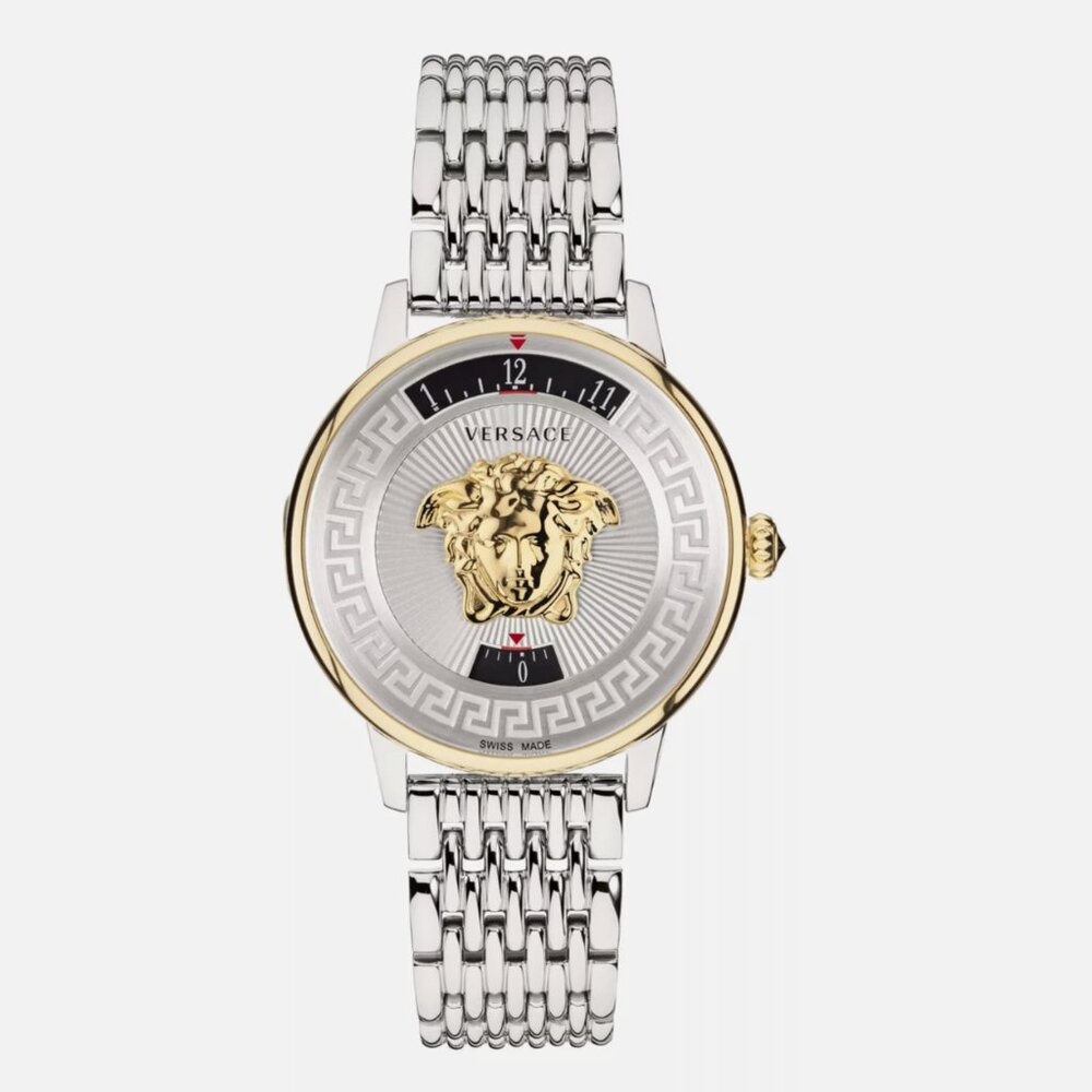 Versace Women's Medusa 38mm Watch